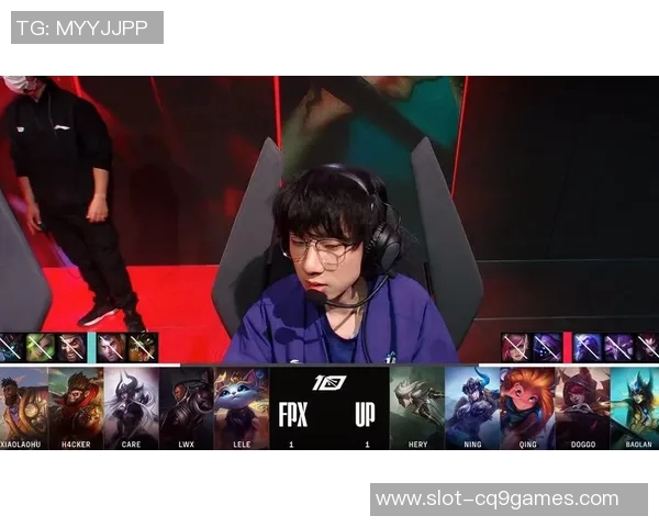 FPX电竞战队的崛起之路与S15Major赛的精彩回顾