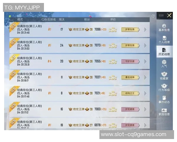 esports数据和平精英节奏排行榜最新公布FPX战队荣登第4名引发热议