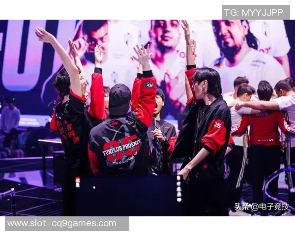 电竞比分挑战者杯特别报道FPX的拼搏历程与荣耀回顾实时新闻